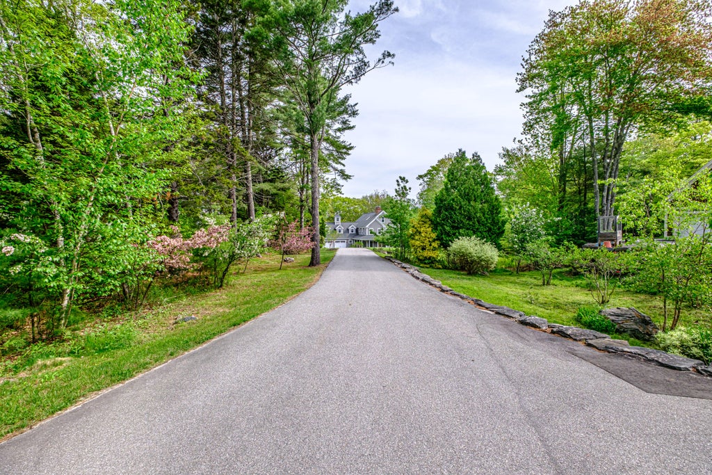 Photo of 31 Painted Point Road, Phippsburg, ME 04562 (MLS # 1664377)