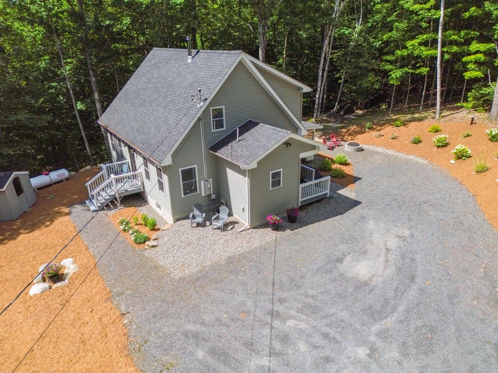 Photo of 7 Hemlock Estates, Rome, ME 04963 (MLS # 1671162)