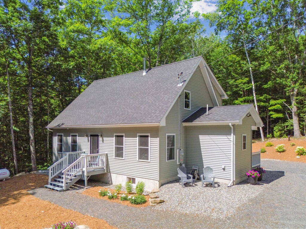 Photo of 7 Hemlock Estates, Rome, ME 04963 (MLS # 1671162)