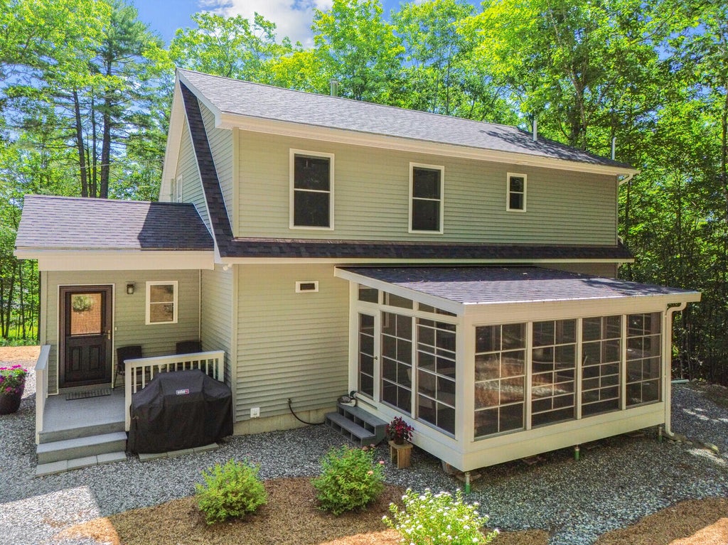 Photo of 7 Hemlock Estates, Rome, ME 04963 (MLS # 1671162)
