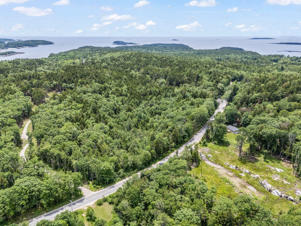Photo of 0 Sebasco Road #0, Phippsburg, ME 04562 (MLS # 1654156)