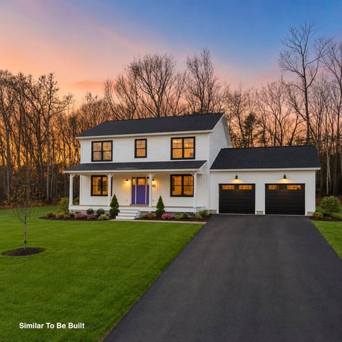 Photo of TBD Moose Rocks Road Road, Kennebunkport, ME 04046 (MLS # 1679750)