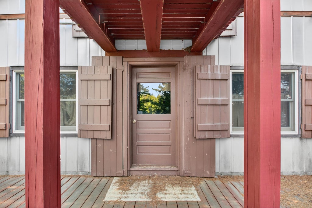 Photo of 22 Boat Landing Road, Marshfield, ME 04654 (MLS # 1654947)