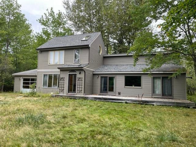 Photo of 135 Burnell Drive, Yarmouth, ME 04096 (MLS # 1679287)