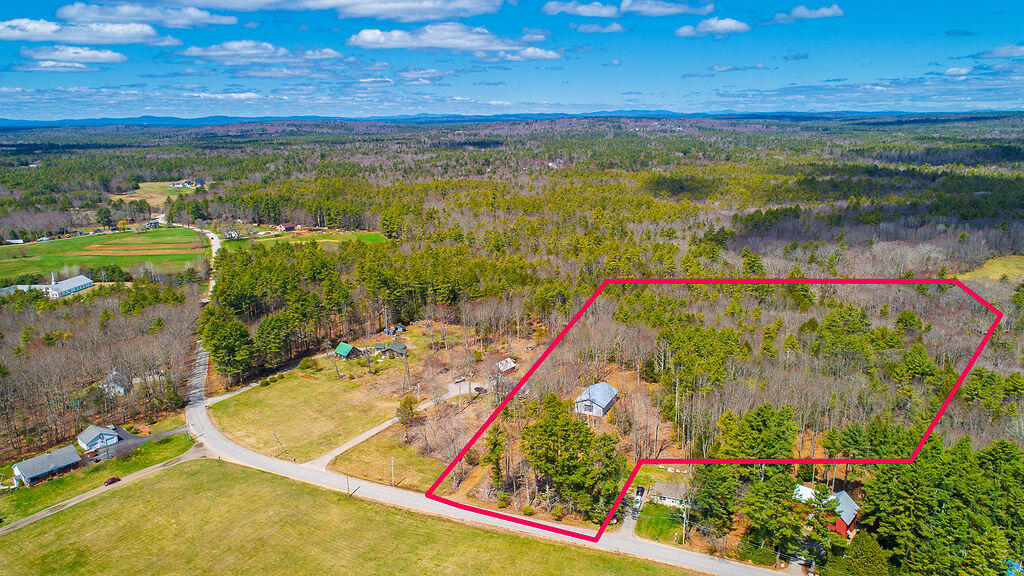 TBD map 3 Lot 70/PARTIAL 69 MAPLE Street