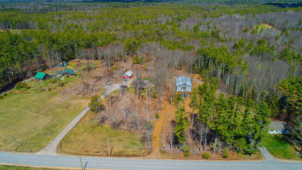 TBD map 3 Lot 70/PARTIAL 69 MAPLE Street