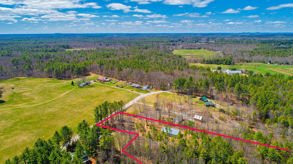 TBD map 3 Lot 70/PARTIAL 69 MAPLE Street