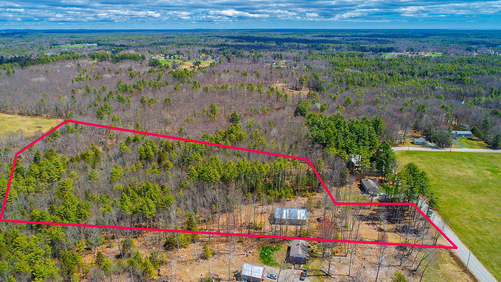 TBD map 3 Lot 70/PARTIAL 69 MAPLE Street