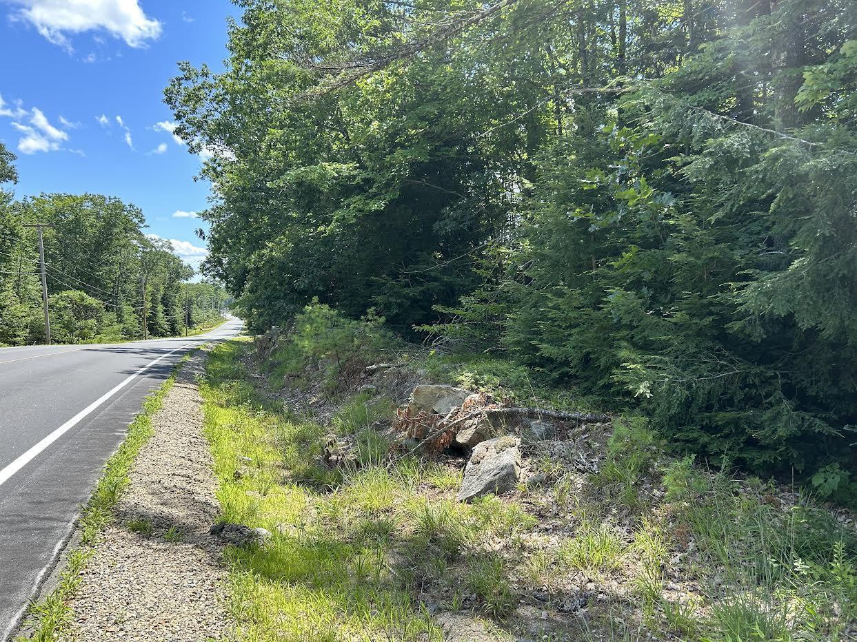 Lot 06-04 Route 109 Route