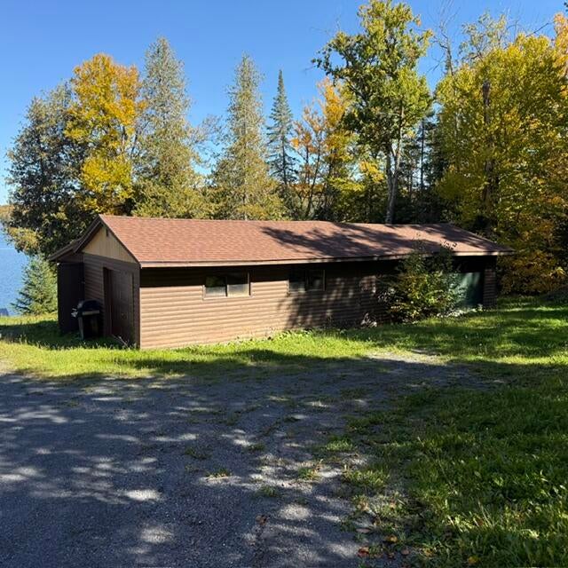 Photo of 269 W W. Van Buren Cove Road, Van Buren, ME 04785 (MLS # 1684028)