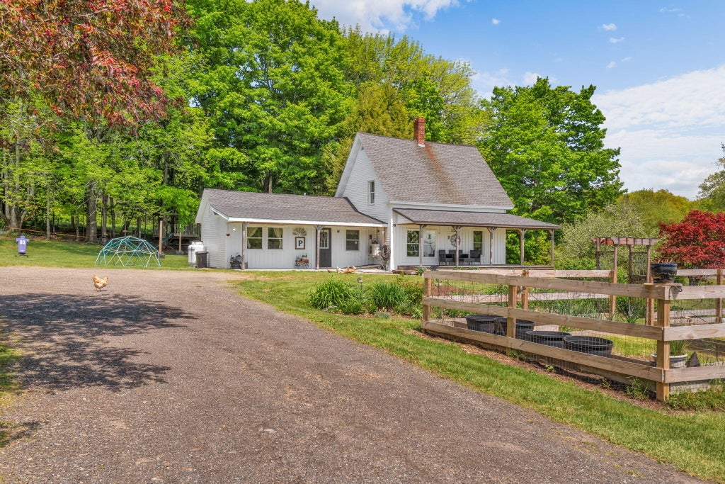 Photo of 10 Highland Ridge Drive, Hampden, ME 04444 (MLS # 1665161)