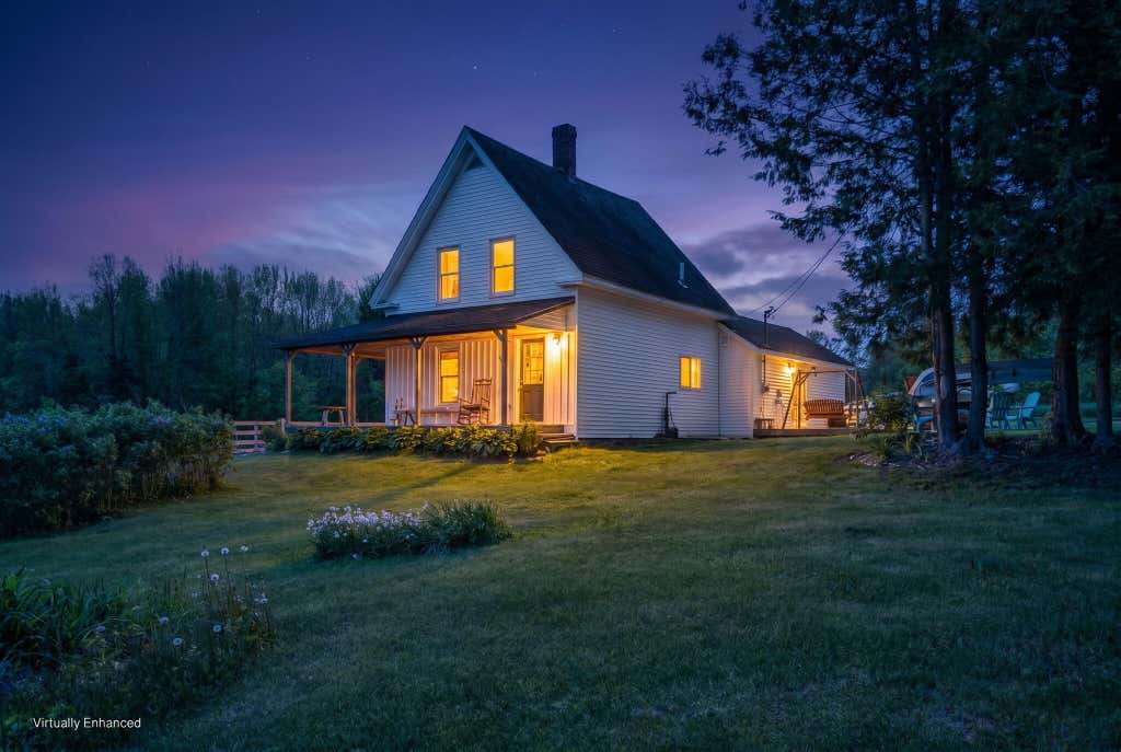Photo of 10 Highland Ridge Drive, Hampden, ME 04444 (MLS # 1665161)