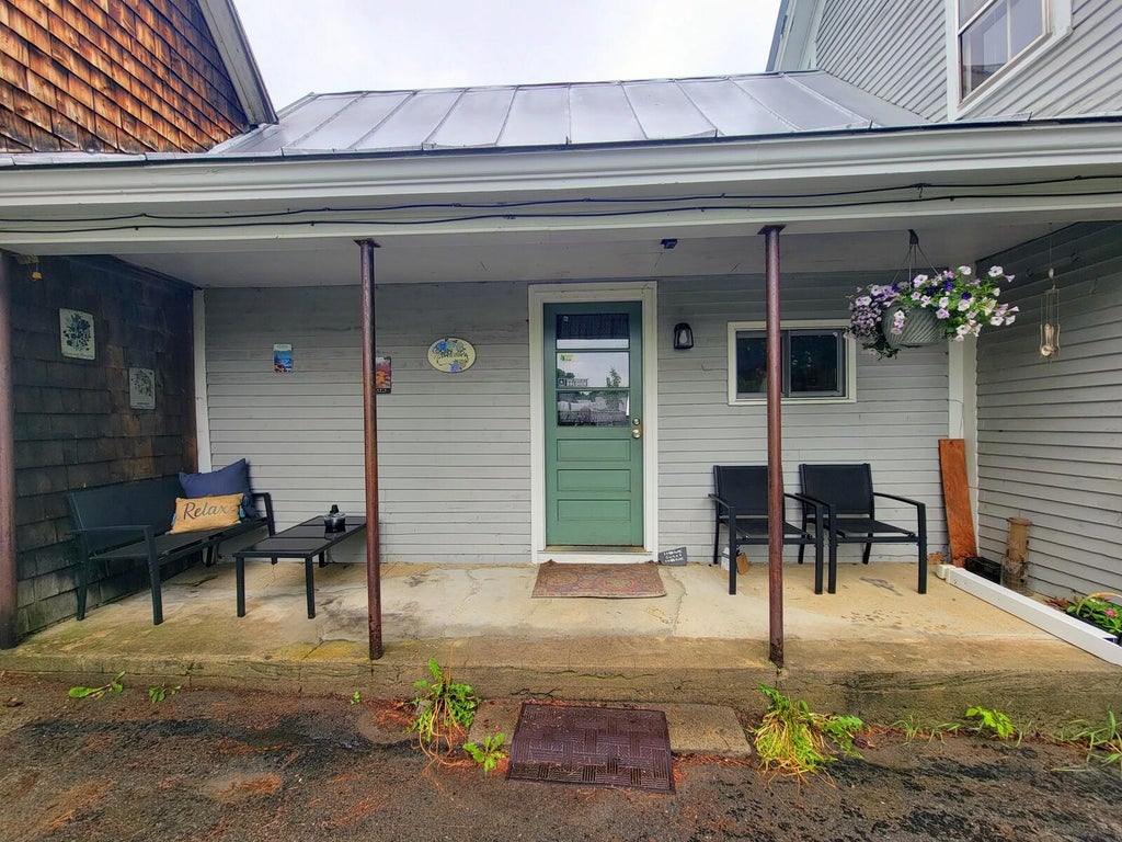Photo of 186 Park Street, Phillips, ME 04966 (MLS # 1666139)
