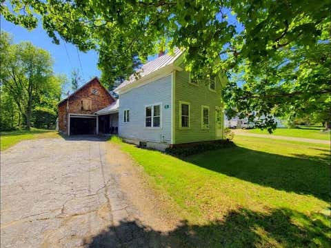 Photo of 186 Park Street, Phillips, ME 04966 (MLS # 1666139)