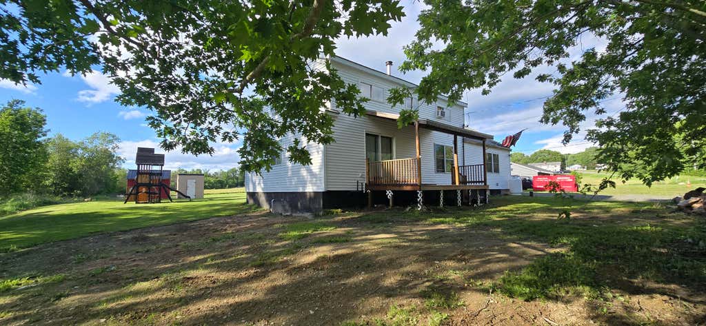 Photo of 62 Etna Road, Plymouth, ME 04969 (MLS # 1668426)
