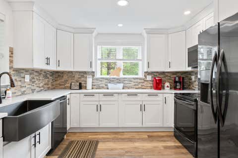 Photo of 7 Mill Street, Strong, ME 04983 (MLS # 1664901)