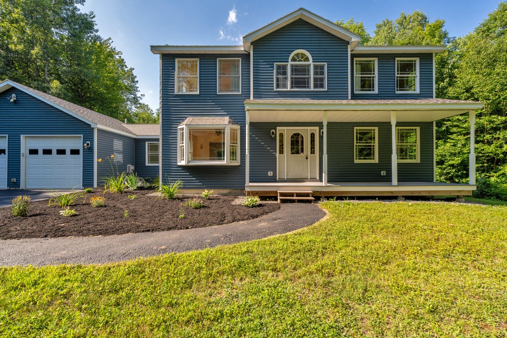 Photo of 520 Buck Lane, Turner, ME 04282 (MLS # 1675474)