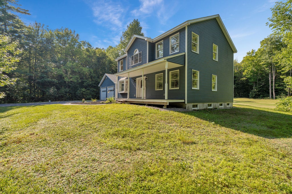 Photo of 520 Buck Lane, Turner, ME 04282 (MLS # 1675474)