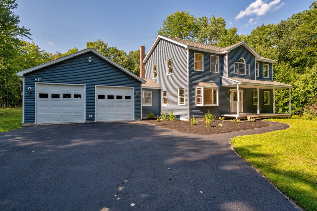 Photo of 520 Buck Lane, Turner, ME 04282 (MLS # 1675474)