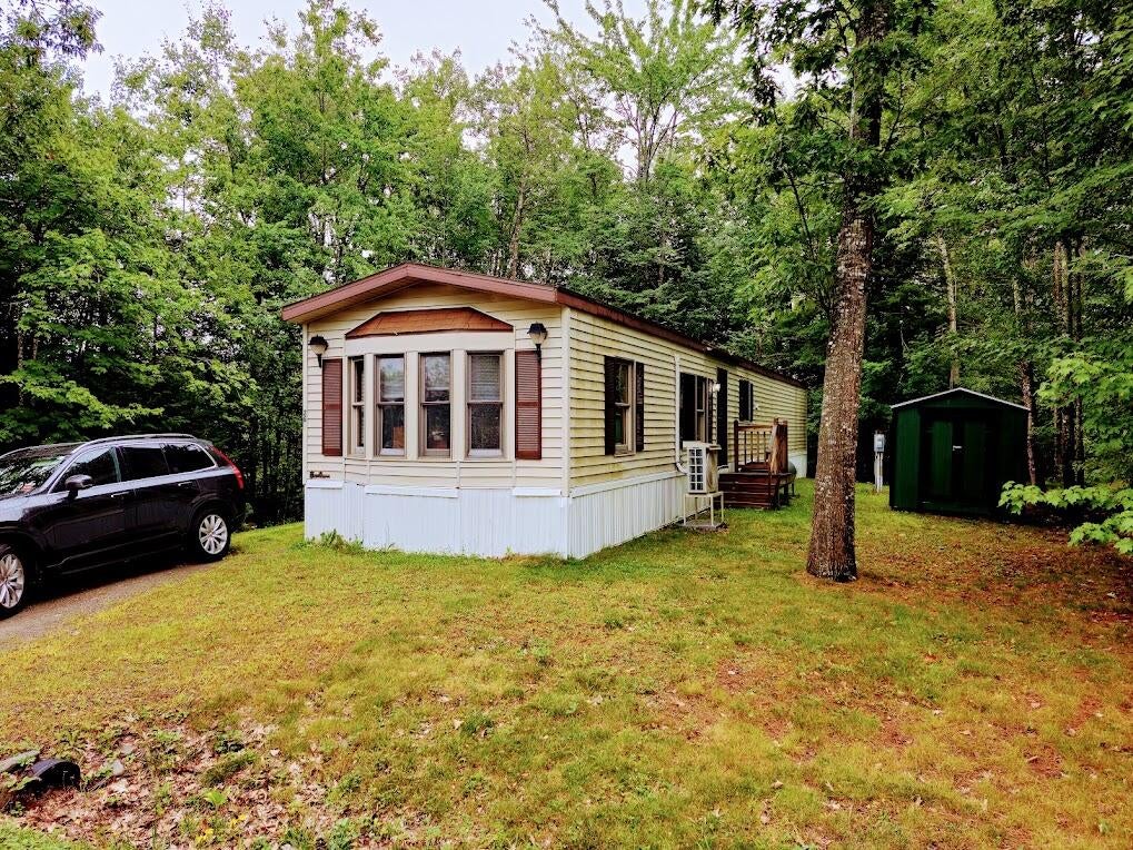 Photo of 26 Maple Lane, Kenduskeag, ME 04450 (MLS # 1679264)