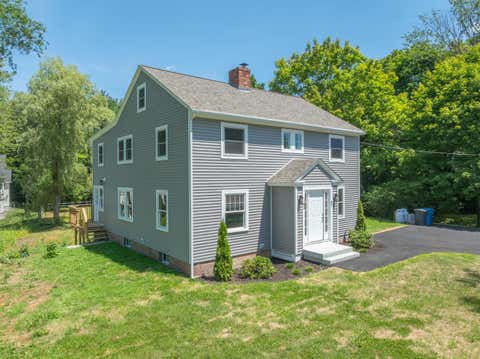 Photo of 83 Capisic Street, Portland, ME 04102 (MLS # 1671222)