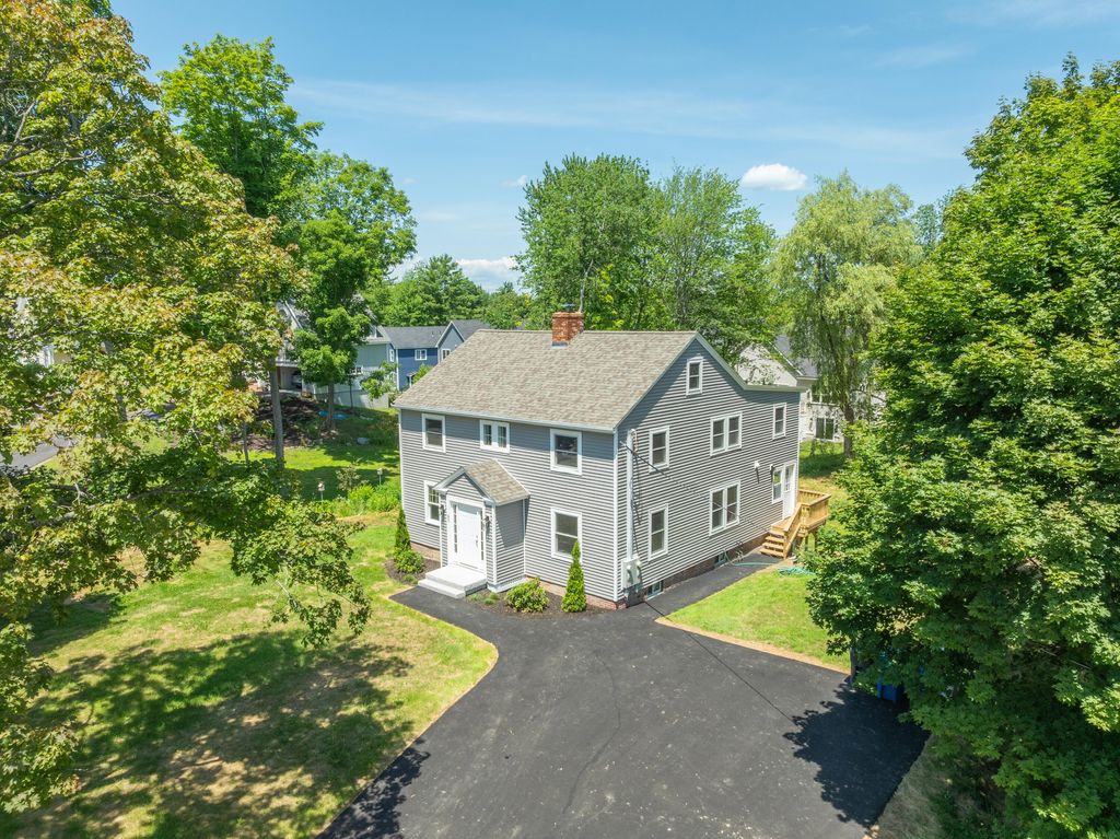 Photo of 83 Capisic Street, Portland, ME 04102 (MLS # 1671222)
