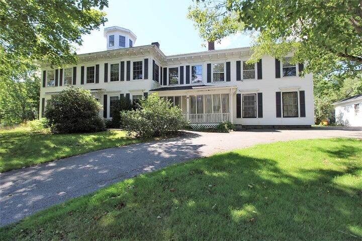 Photo of 51 W Main Street, Searsport, ME 04974 (MLS # 1657619)