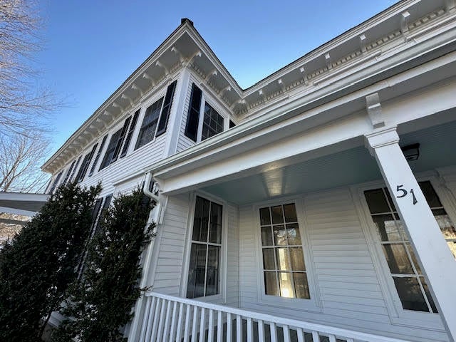 Photo of 51 W Main Street, Searsport, ME 04974 (MLS # 1657619)