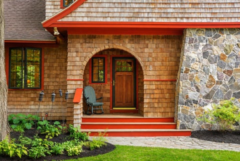 Photo of 5 Boatswain Lane, Kennebunkport, ME 04046 (MLS # 1678227)