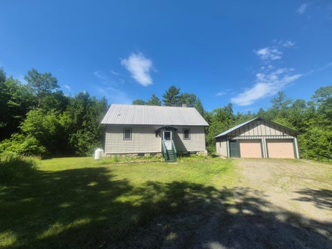 Photo of 192 Dutch Gap Road, Chesterville, ME 04938 (MLS # 1669161)