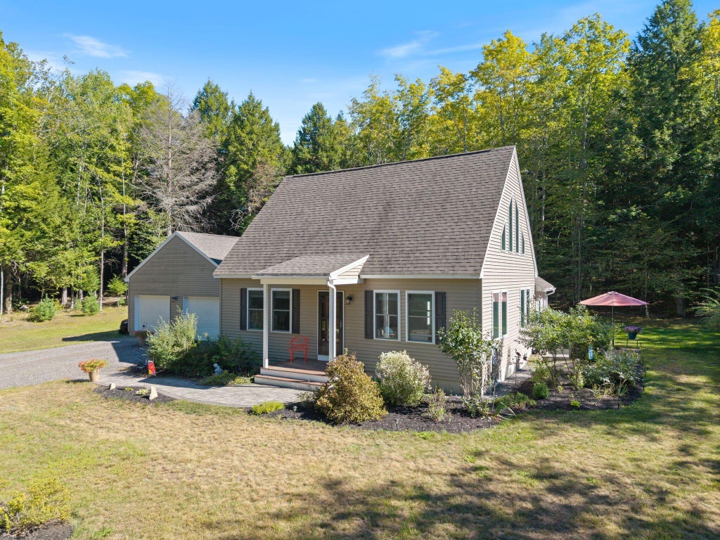 Photo of 38 Safari Drive, Brunswick, ME 04011 (MLS # 1679615)