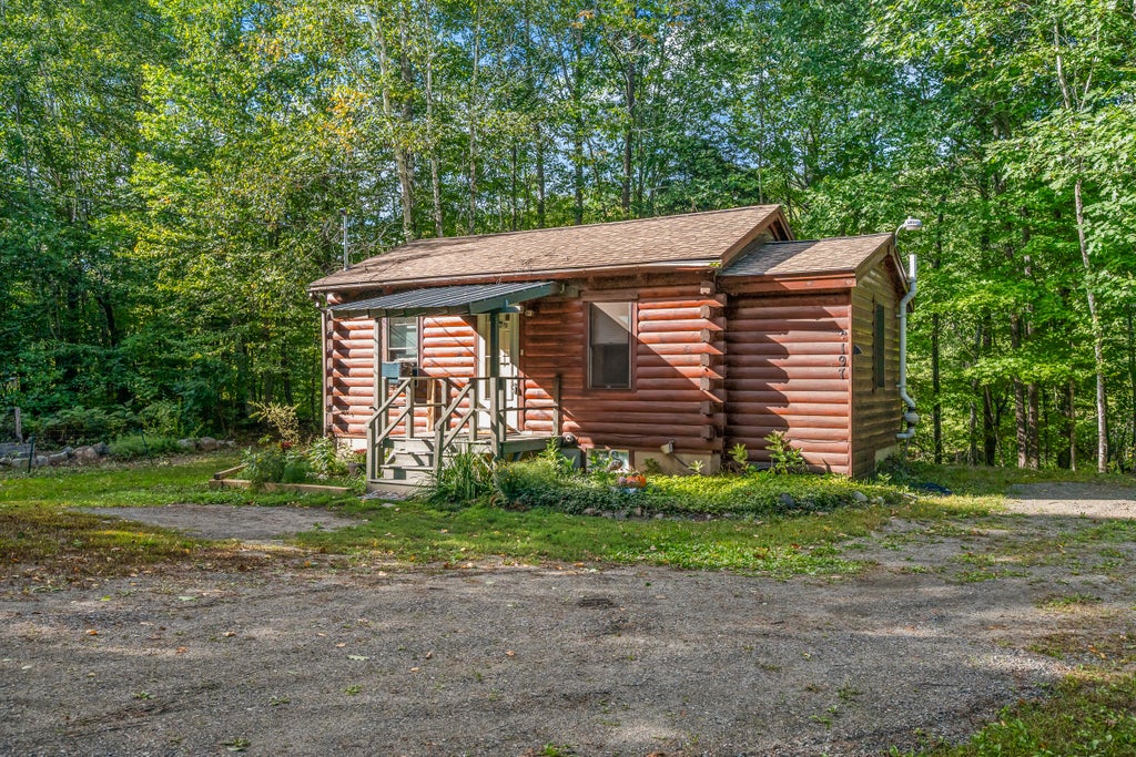 Photo of 197 Phillips Road, Strong, ME 04983 (MLS # 1680289)