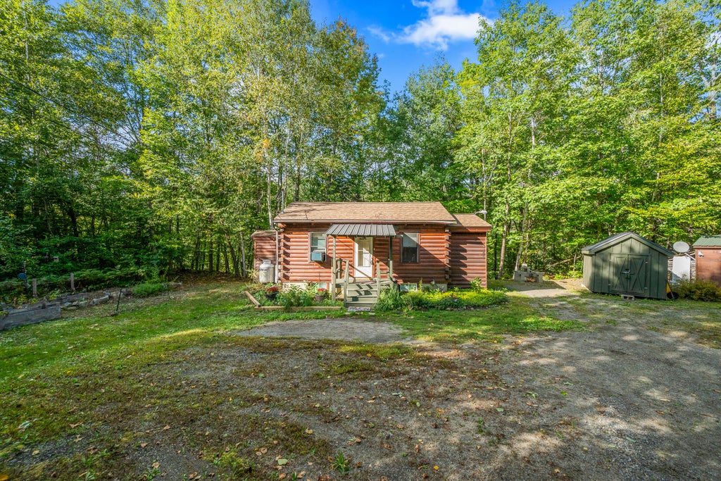 Photo of 197 Phillips Road, Strong, ME 04983 (MLS # 1680289)