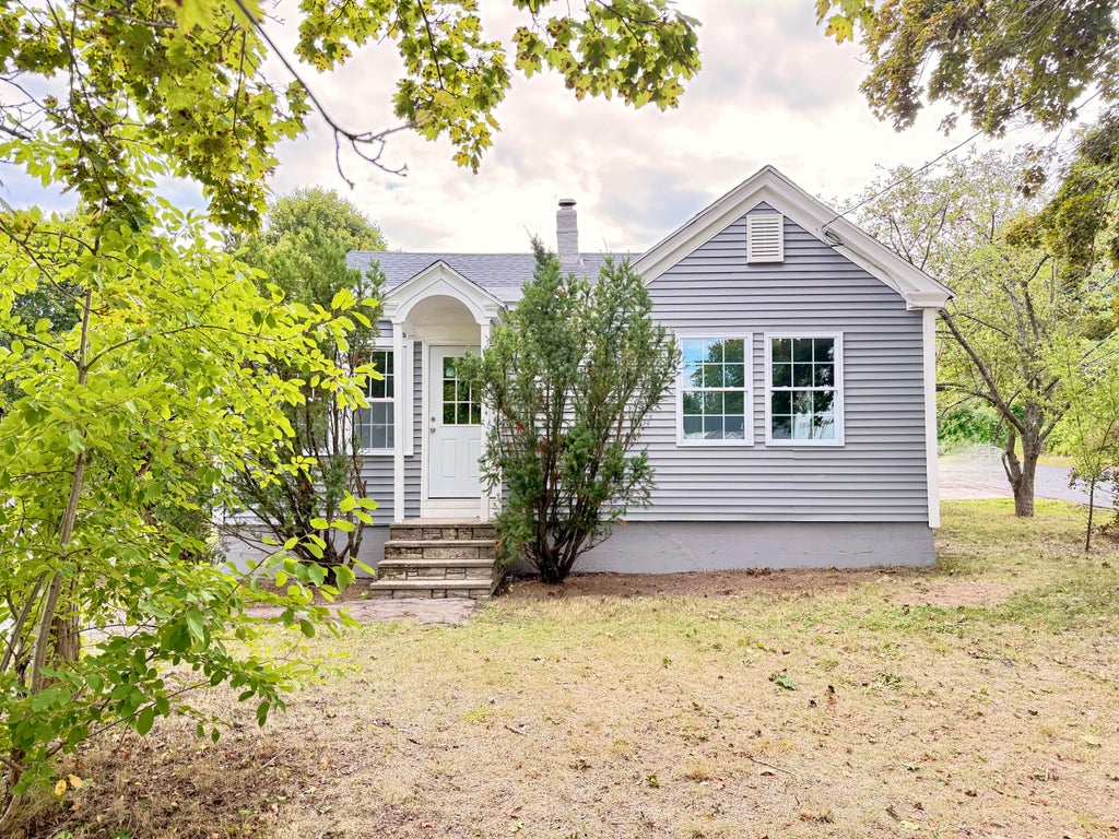 Photo of 3 Lillian Street, Auburn, ME 04210 (MLS # 1680170)