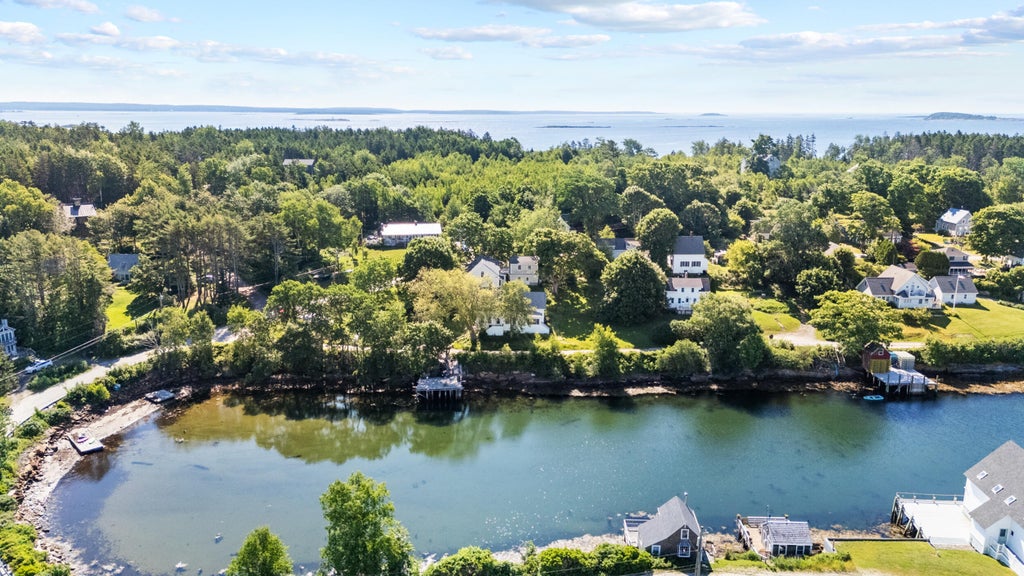 Photo of 9 Lower Road, Harpswell, ME 04066 (MLS # 1669029)