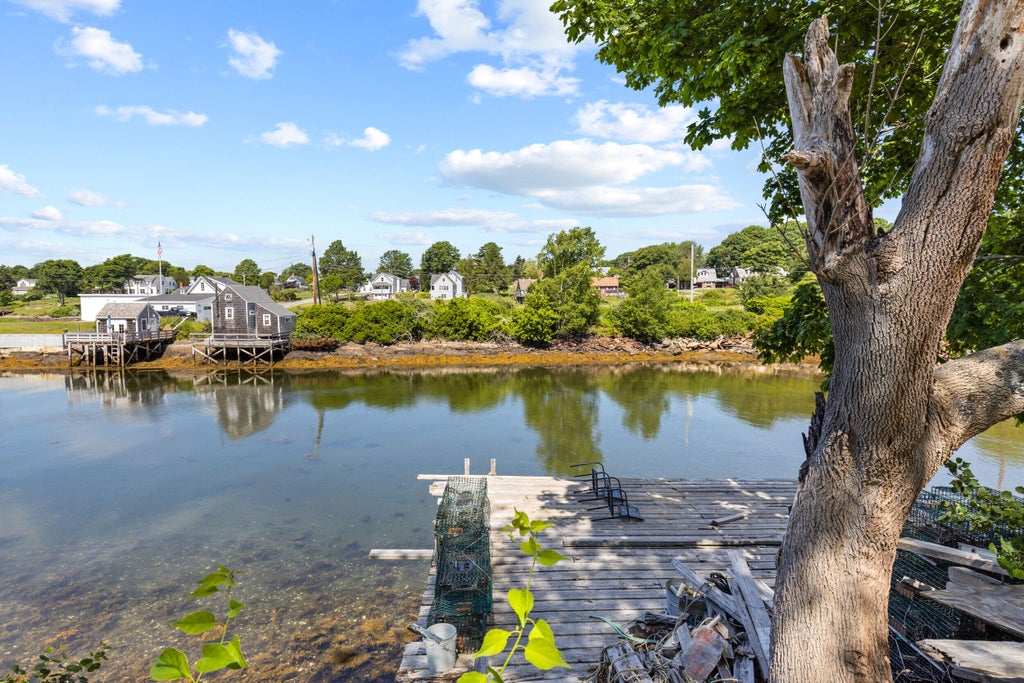 Photo of 9 Lower Road, Harpswell, ME 04066 (MLS # 1669029)