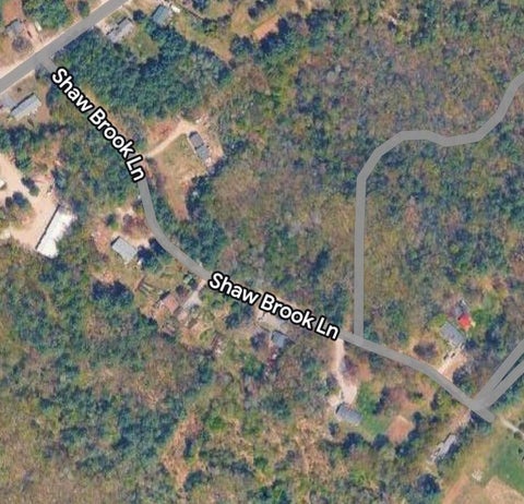 Photo of Lot 1 Shaw Brook Lane, Gray, ME 04039 (MLS # 1683578)