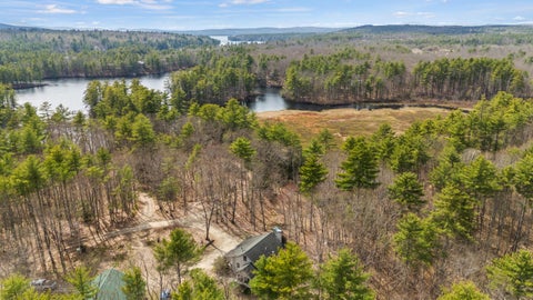 Photo of 90 Bass Cove Road, Acton, ME 04001 (MLS # 1660994)