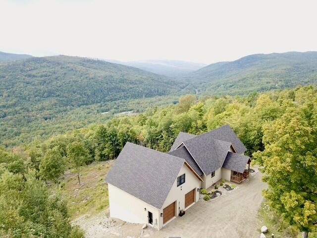 Photo of 149 Ira Mountain Road, Kingfield, ME 04947 (MLS # 1679099)