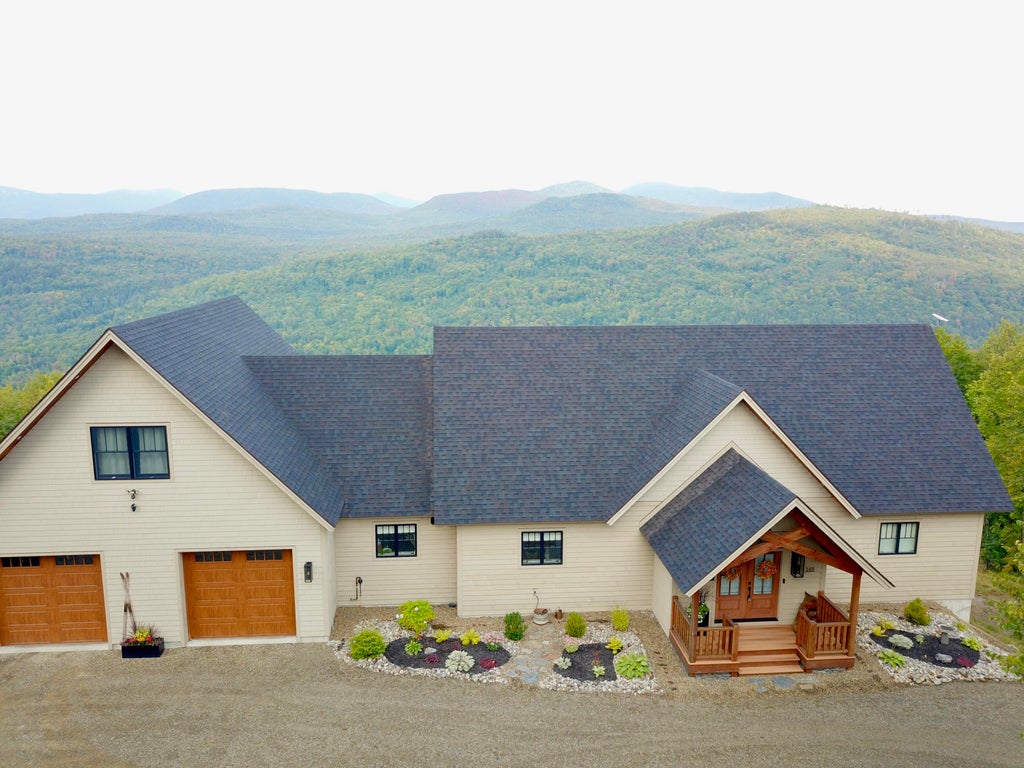 Photo of 149 Ira Mountain Road, Kingfield, ME 04947 (MLS # 1679099)