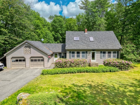 Photo of 78 Rockwood Drive, China, ME 04358 (MLS # 1668331)
