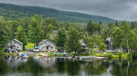 Photo of 1-7 Gray Ghost Lane, Rockwood T1 R1 NBKP, ME 04478 (MLS # 1680955)