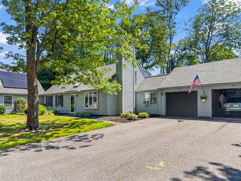 Photo of 73 Willow Grove Road #73, Brunswick, ME 04011 (MLS # 1677197)