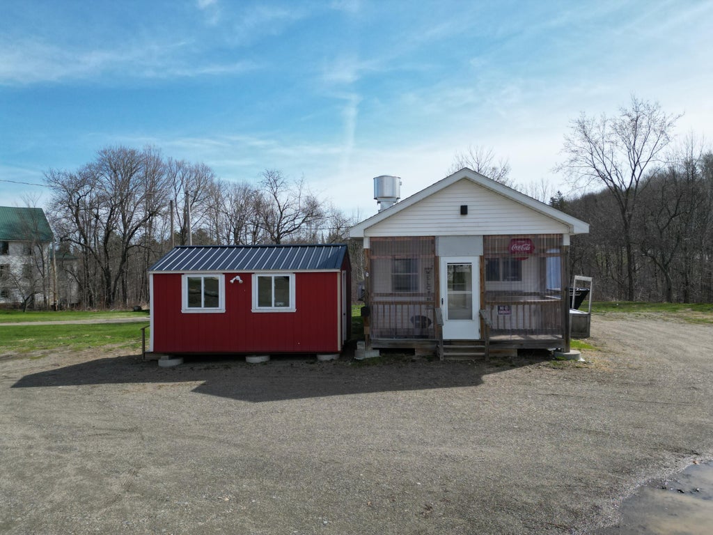 Photo of 7 Park Street, Springfield, ME 04487 (MLS # 1681523)