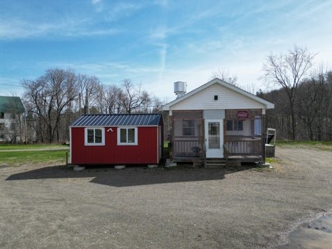 Photo of 7 Park Street, Springfield, ME 04487 (MLS # 1681523)