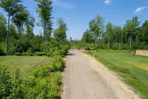 Photo of Lot 3&4 Benson Lane, Levant, ME 04456 (MLS # 1670534)