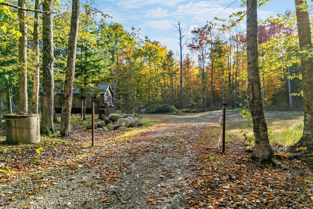 Photo of M1 L58 Ames Road, Cornville, ME 04976 (MLS # 1683421)