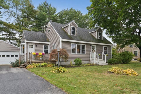 Photo of 14 Pleasant Avenue, Scarborough, ME 04074 (MLS # 1682563)
