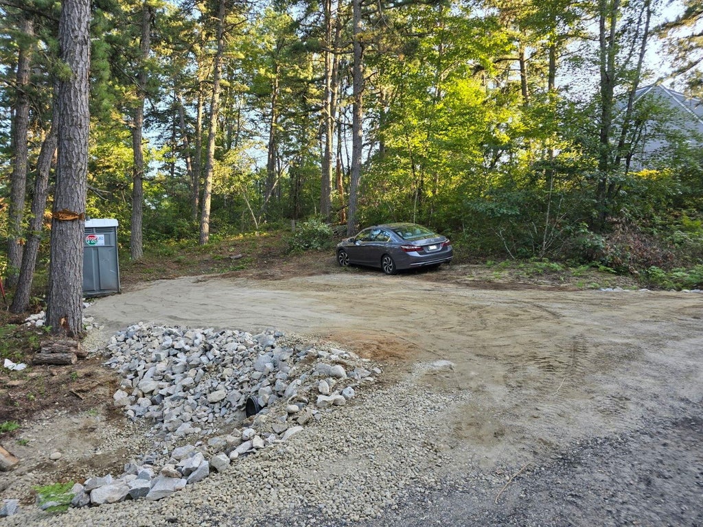 Photo of 182 Lake Sherburne Road, Waterboro, ME 04087 (MLS # 1680914)