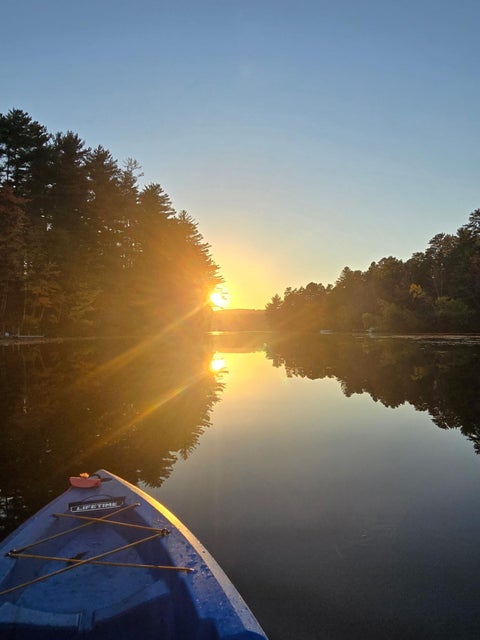 Photo of 182 Lake Sherburne Road, Waterboro, ME 04087 (MLS # 1680914)